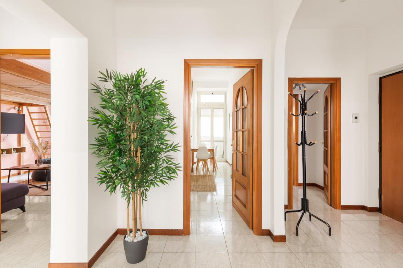 Imperial Nazionale Apartment Rome Exterior photo